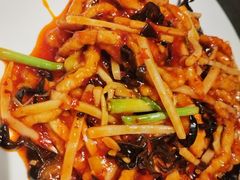 -北平盛世·新京菜·北京烤鸭(劲松·双井店)