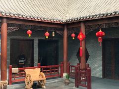 -森谷美食公园(杨行店)