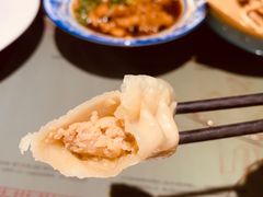 -松针蔡记蒸饺(花园路店)