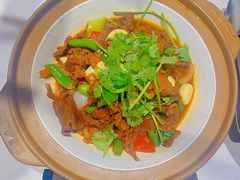 -阿露佳·舌尖上的安吉菜