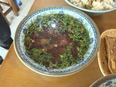 -盛记灶头菜饭