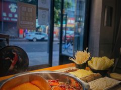 -重庆锦火锅(惠福东路店)