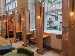 -星巴克(来福士办公楼店)