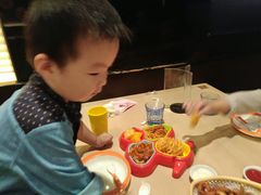 -必胜客(漕宝路店)