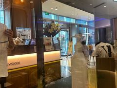 -THE WOODS 简餐 (国贸商城店)