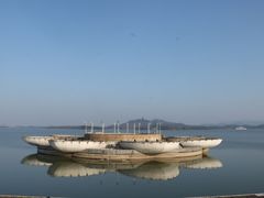 -池州市平天湖风景区
