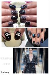 指甲造型-光SPA科技美肤