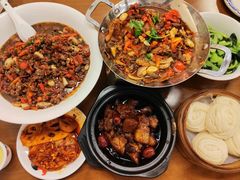 -堂瓦里·33年传统赣菜(第一街区店)