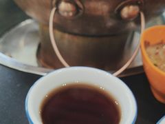 -下杨家青海土火锅(海湖店)