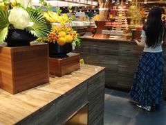-苏格里岛自助烤肉海鲜火锅(成都金牛万达店)
