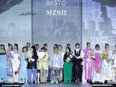 -欢乐海岸椰林沙滩-2025湾区超级灯会