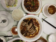 -老广酒楼(樱花店)