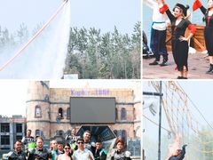 -渔岛海洋度假区