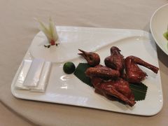 -恒悦轩·粤菜(上海展览中心店)
