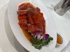 -品大三·南京菜(大行宫店)