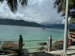 -海南分界洲岛旅游区