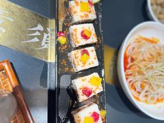 -长安大牌档之龙头酒肆(荣民龙首广场店)