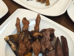 -杭州国际会议中心洲际酒店-原素全日餐厅(解放东路店)