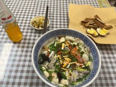 -长香源葫芦头梆梆肉(开通巷店)