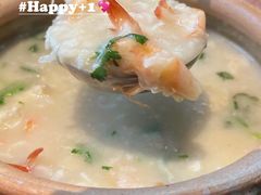 -潮州府·潮菜·砂锅粥(徐家汇店)