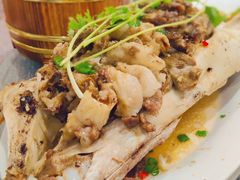 鸿运当头（脱骨肉）-百家福海鲜排档·闽菜·家宴(斗西路口店)