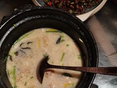 -云海肴·汽锅鸡·云南菜(美罗城店)