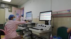 -广州市妇女儿童医疗中心(妇婴院区)