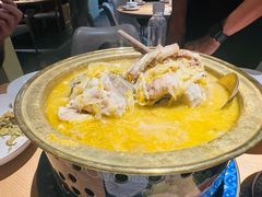 -关东小磨东北菜(上海长风大悦城店)