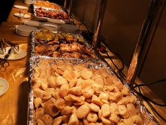 -合肥融创永乐半山酒店·永乐半山西餐厅