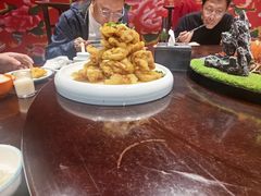 -石磨坊酒楼(文化街店)