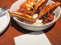 炸鸡X华夫-MAGPIE喜鹊派餐厅(华侨城店)