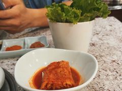 -高丽屋(天宁寺店)