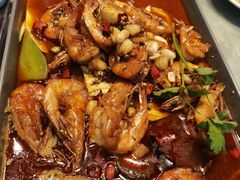 -重庆酸菜鱼(上海路店)