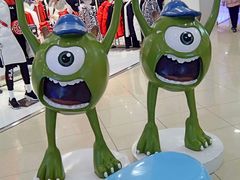 -新世界百货(顺义店)