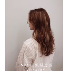 -P.STYLE派斯造型