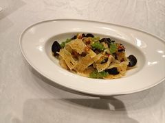 -紫鑫阁饭庄(长安店)