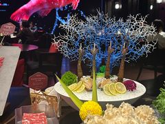 -明湖楼·经典鲁菜山东海鲜(大明湖店)