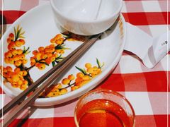 -西贝莜面村(万象天地店)