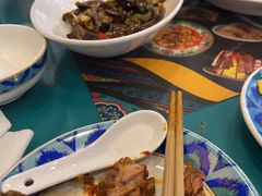 -巴依老爷新疆美食(昌平店)
