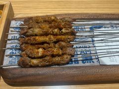 -马记永·兰州牛肉面(3019君尚店)