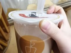-舍予茶(桂林路店)