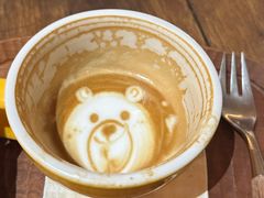 -春风十里咖啡馆