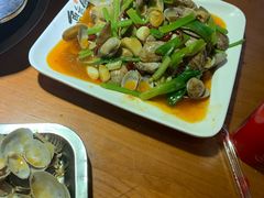-姜武烧烤(赛格广场店)