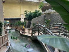 -哈尔滨太平湖温泉酒店