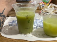 -阿嬷手作(成都万象城店)