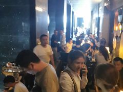 -隐肆威士忌鸡尾酒吧(玉沙国际店)