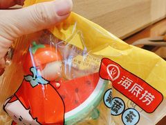 -海底捞火锅(让胡路万达店)