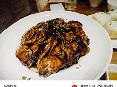 -金枝玉叶上海人家食府(三里河店)