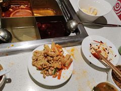-海底捞火锅(高科广场店)