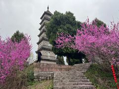 -天台山赤城山景区